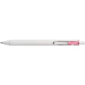 Japan Uni-ball One Gel Pen - 0.38mm Light Pink - 1