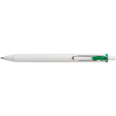 Japan Uni-ball One Gel Pen - 0.38mm Green