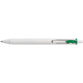 Japan Uni-ball One Gel Pen - 0.38mm Green - 1