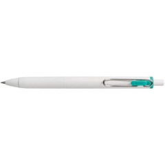 Japan Uni-ball One Gel Pen - 0.38mm Emerald
