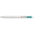 Japan Uni-ball One Gel Pen - 0.38mm Emerald - 1