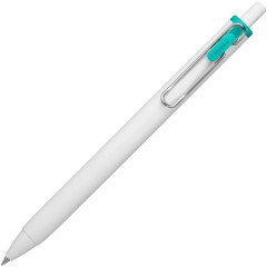 Japan Uni-ball One Gel Pen - 0.38mm Ramune