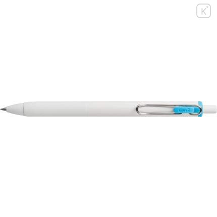 Japan Uni-ball One Gel Pen - 0.38mm Sky Blue - 1