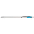 Japan Uni-ball One Gel Pen - 0.38mm Sky Blue - 1