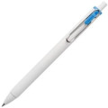 Japan Uni-ball One Gel Pen - 0.38mm Light Blue - 1