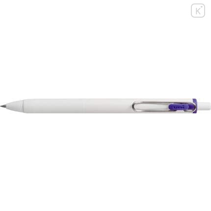 Japan Uni-ball One Gel Pen - 0.38mm Royal Blue - 1