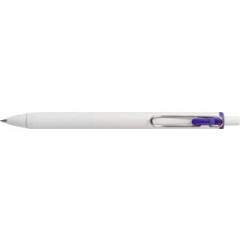 Japan Uni-ball One Gel Pen - 0.38mm Royal Blue