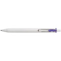 Japan Uni-ball One Gel Pen - 0.38mm Violet - 1