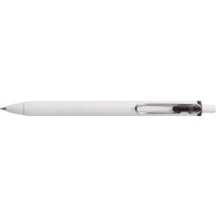 Japan Uni-ball One Gel Pen - 0.38mm Brown Black