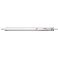 Japan Uni-ball One Gel Pen - 0.38mm Sesame Gray