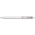 Japan Uni-ball One Gel Pen - 0.38mm Sesame Gray - 1