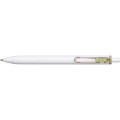 Japan Uni-ball One Gel Pen - 0.38mm Avocado Green - 1