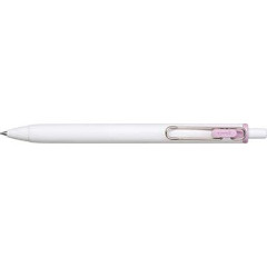 Japan Uni-ball One Gel Pen - 0.38mm Plum Purple