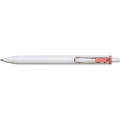 Japan Uni-ball One Gel Pen - 0.38mm Poppy Red - 1