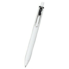 Japan Uni-ball One Gel Pen - 0.5mm Black