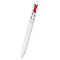 Japan Uni-ball One Gel Pen - 0.5mm Red - 1