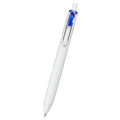 Japan Uni-ball One Gel Pen - 0.5mm Blue - 1