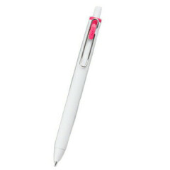 Japan Uni-ball One Gel Pen - 0.5mm Pink