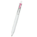 Japan Uni-ball One Gel Pen - 0.5mm Light Pink - 1