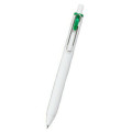 Japan Uni-ball One Gel Pen - 0.5mm Green - 1