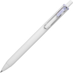 Japan Uni-ball One Gel Pen - 0.5mm Butterfly Pea