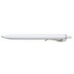 Japan Uni-ball One Gel Pen - 0.5mm Sesame Gray