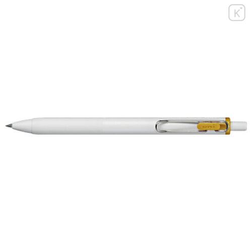 Japan Uni-ball One Gel Pen - 0.38mm Gold - 1