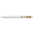 Japan Uni-ball One Gel Pen - 0.5mm Gold - 1