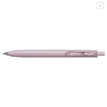 Japan Uni-ball One F Gel Pen - 0.38mm Faded Pink - 1