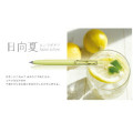 Japan Uni-ball One F Gel Pen - 0.38mm Faded Yellow - 2