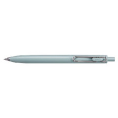 Japan Uni-ball One F Gel Pen - 0.5mm Faded Green