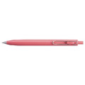 Japan Uni-ball One F Gel Pen - 0.5mm Faded Red - 1