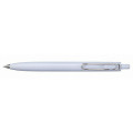 Japan Uni-ball One F Gel Pen - 0.38mm Texture Ice Blue - 1