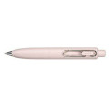 Japan Uni-ball One P Gel Pen - 0.38mm Peach - 1