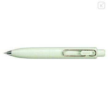 Japan Uni-ball One P Gel Pen - 0.38mm Peel - 1