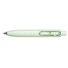 Japan Uni-ball One P Gel Pen - 0.38mm Peel