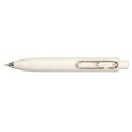 Japan Uni-ball One P Gel Pen - 0.5mm Yogurt - 1