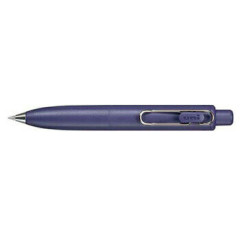 Japan Uni-ball One P Gel Pen - 0.5mm Grape
