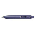 Japan Uni-ball One P Gel Pen - 0.5mm Grape - 1