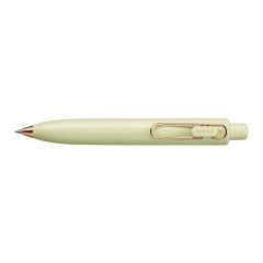 Japan Uni-ball One P Gel Pen - 0.38mm La France Rose Gold