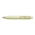 Japan Uni-ball One P Gel Pen - 0.38mm La France Rose Gold - 1