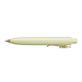 Japan Uni-ball One P Gel Pen - 0.38mm La France Rose Gold - 2