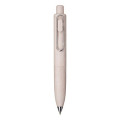 Japan Uni-ball One P Gel Pen - 0.5mm Texture Medium Peony - 1