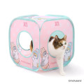 Japan Mofusand Cat Play Cube - 3