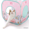 Japan Mofusand Cat Play Cube - 5
