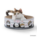 Japan Mofusand Cat Scratching Post - 6