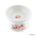 Japan Mofusand Cat Food Bowl with Legs - 1