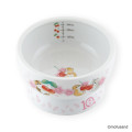 Japan Mofusand Cat Water Bowl with Legs - 1