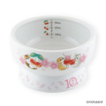 Japan Mofusand Cat Water Bowl with Legs - 2