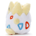 Japan Pokemon Get Plush Toy - Togepi : I Choose You! - 3